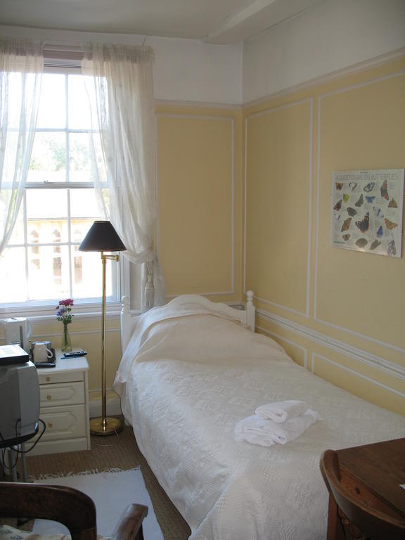 Rothmans B&B Chelmsford Ruang foto