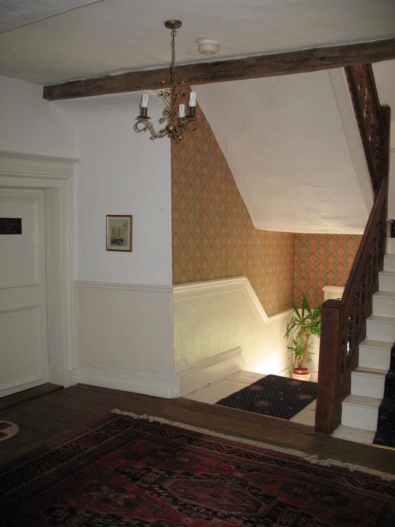 Rothmans B&B Chelmsford Bagian luar foto