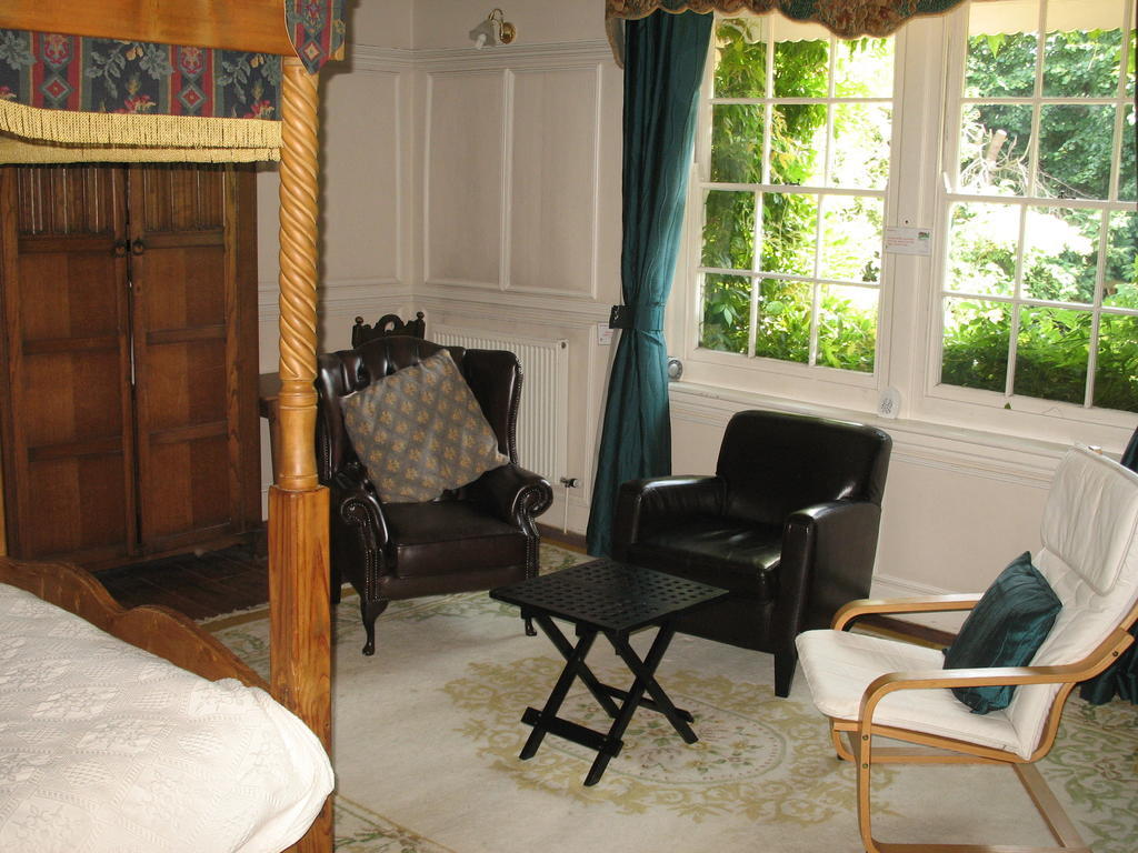 Rothmans B&B Chelmsford Bagian luar foto